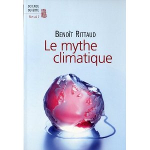 Mythe climatique